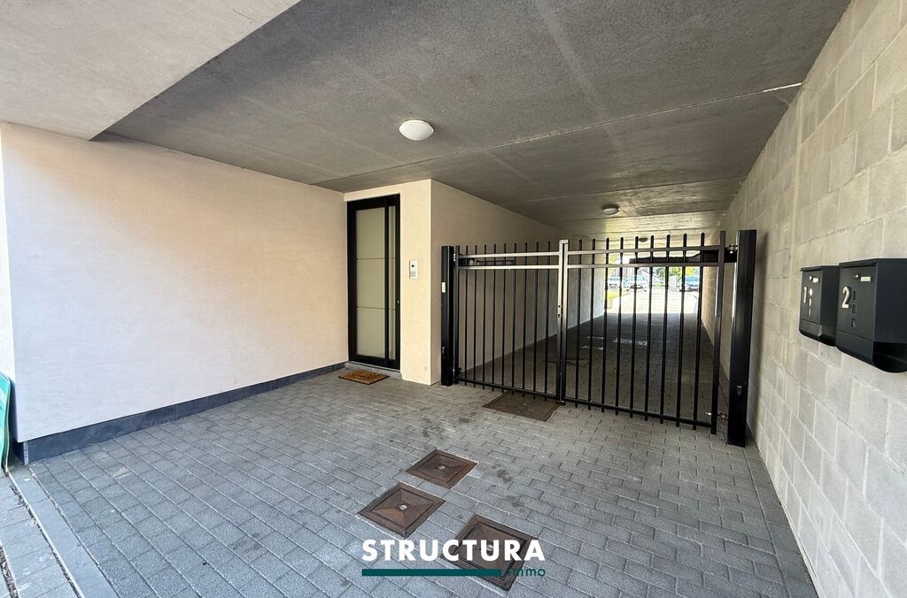 Appartement te huur in MERCHTEM
