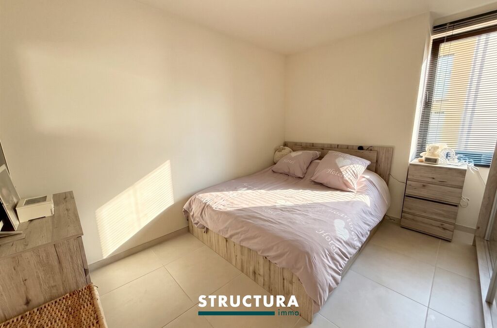 Appartement te huur in MERCHTEM