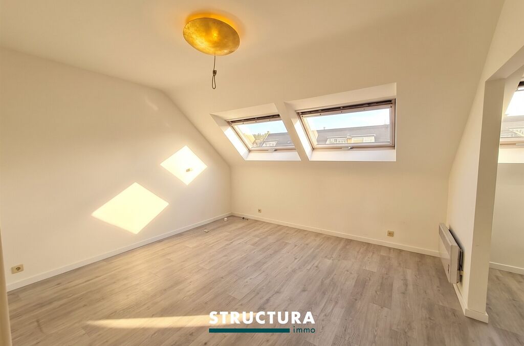 Appartement te huur in MERCHTEM