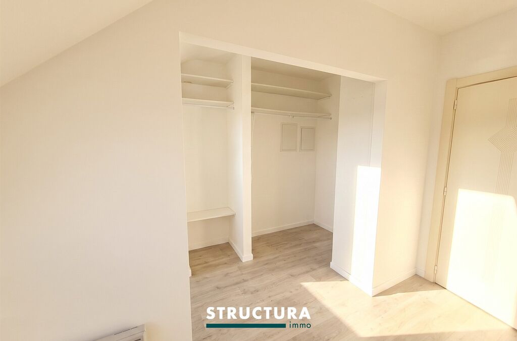 Appartement te huur in MERCHTEM