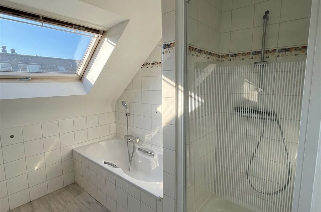 Appartement te huur in MERCHTEM