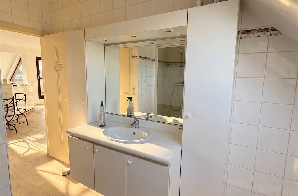 Appartement te huur in MERCHTEM