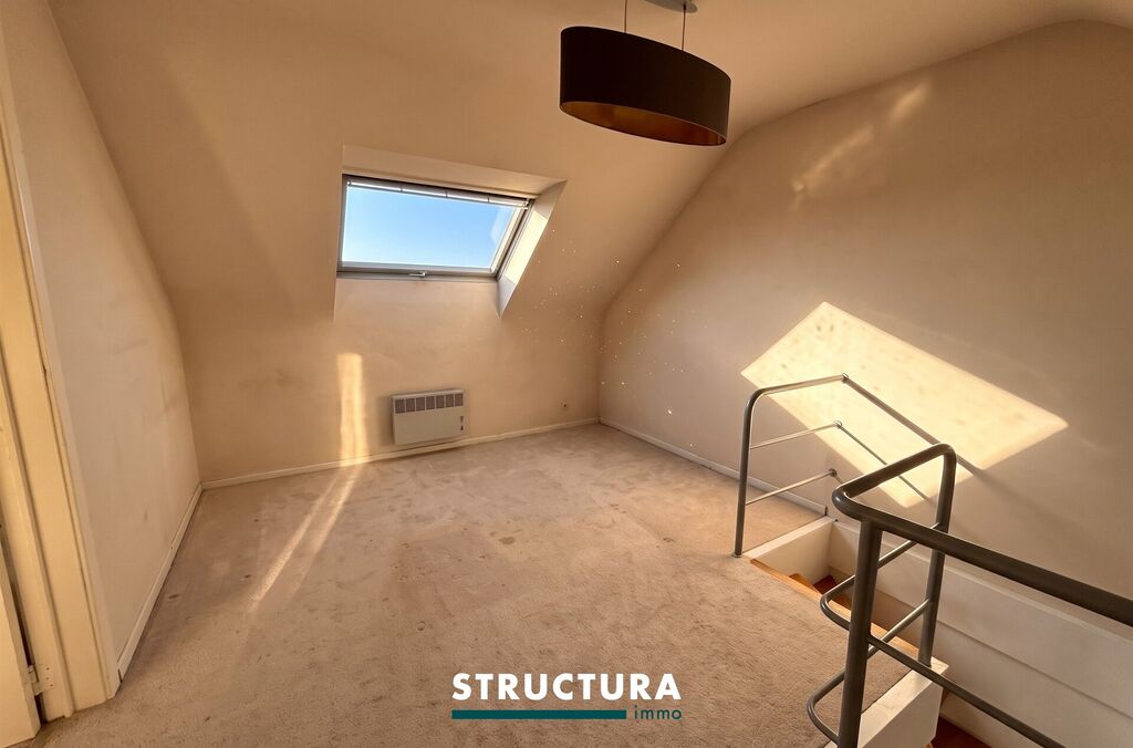 Appartement te huur in MERCHTEM