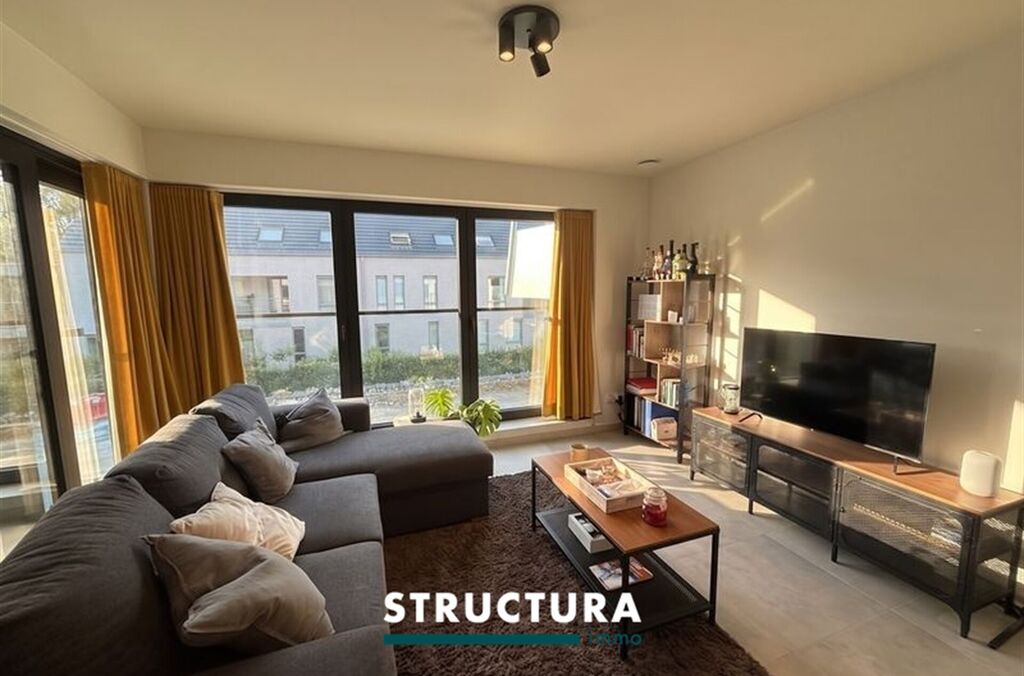 Appartement te huur in MERCHTEM