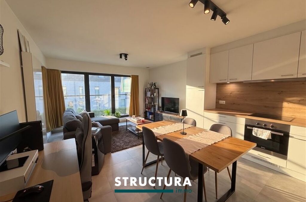Appartement te huur in MERCHTEM