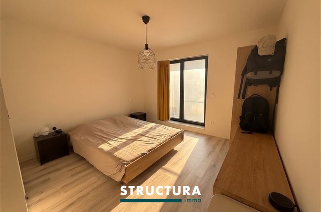 Appartement te huur in MERCHTEM