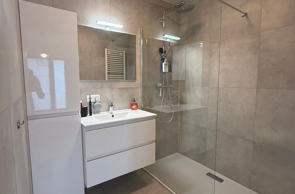 Appartement te huur in MERCHTEM