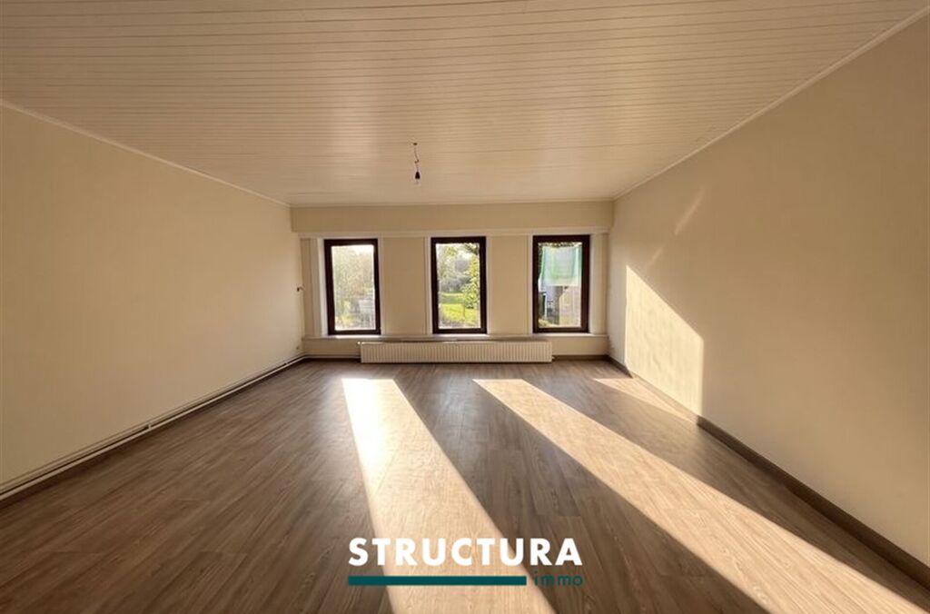 Appartement te huur in MERCHTEM