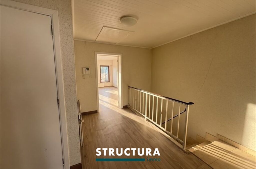 Appartement te huur in MERCHTEM