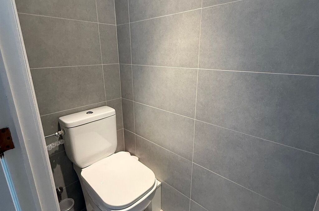 Appartement te huur in MERCHTEM
