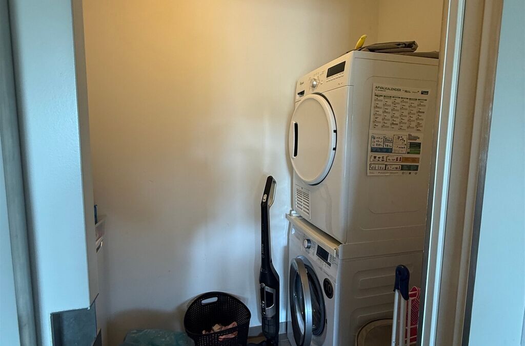 Appartement te huur in MERCHTEM