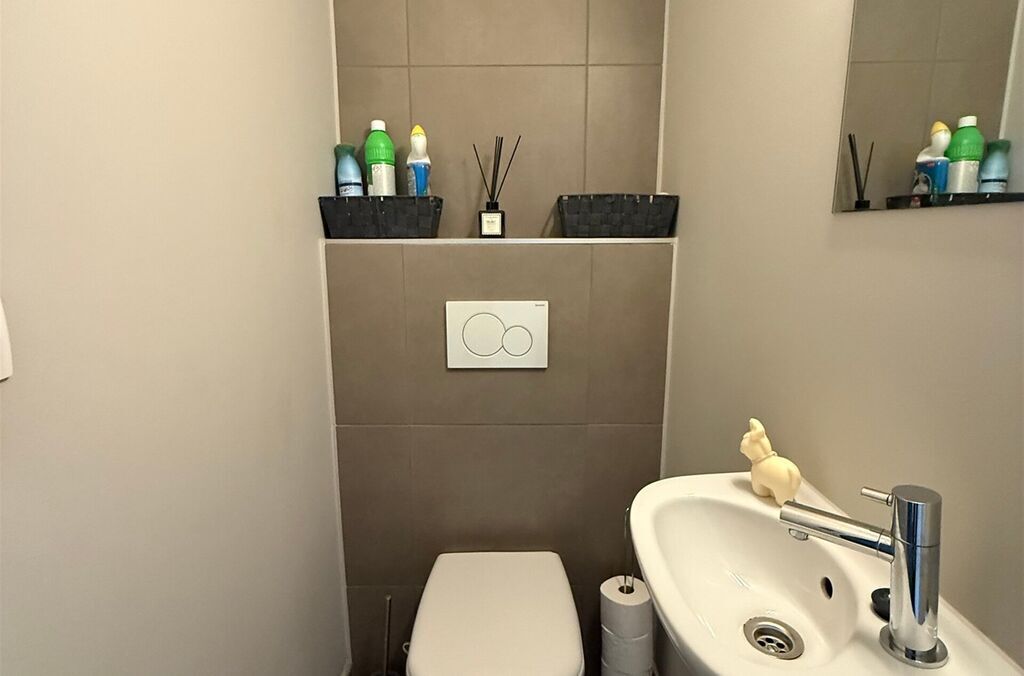 Appartement te huur in MERCHTEM