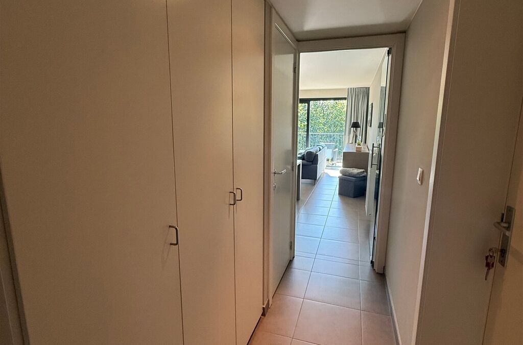 Appartement te huur in MERCHTEM