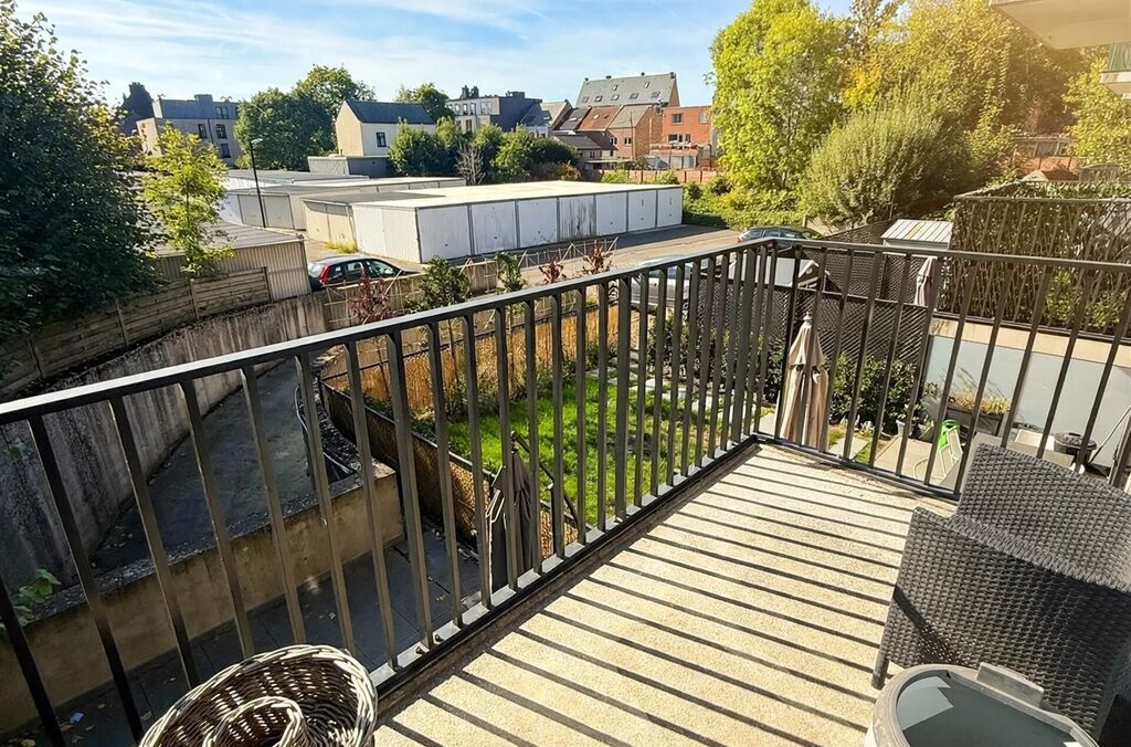 Appartement te huur in MERCHTEM