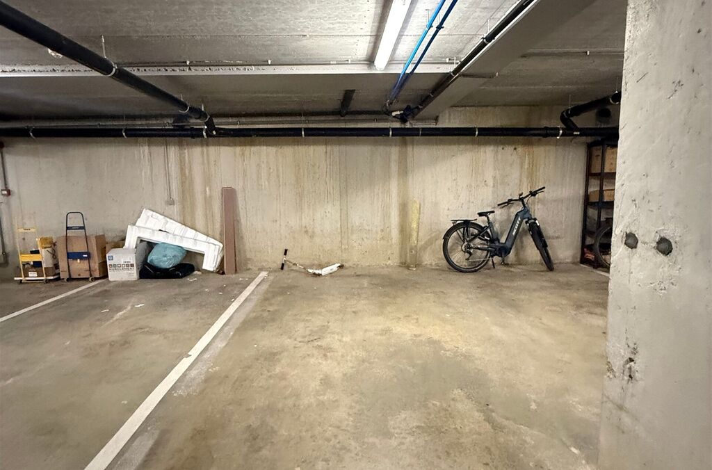 Appartement te huur in MERCHTEM