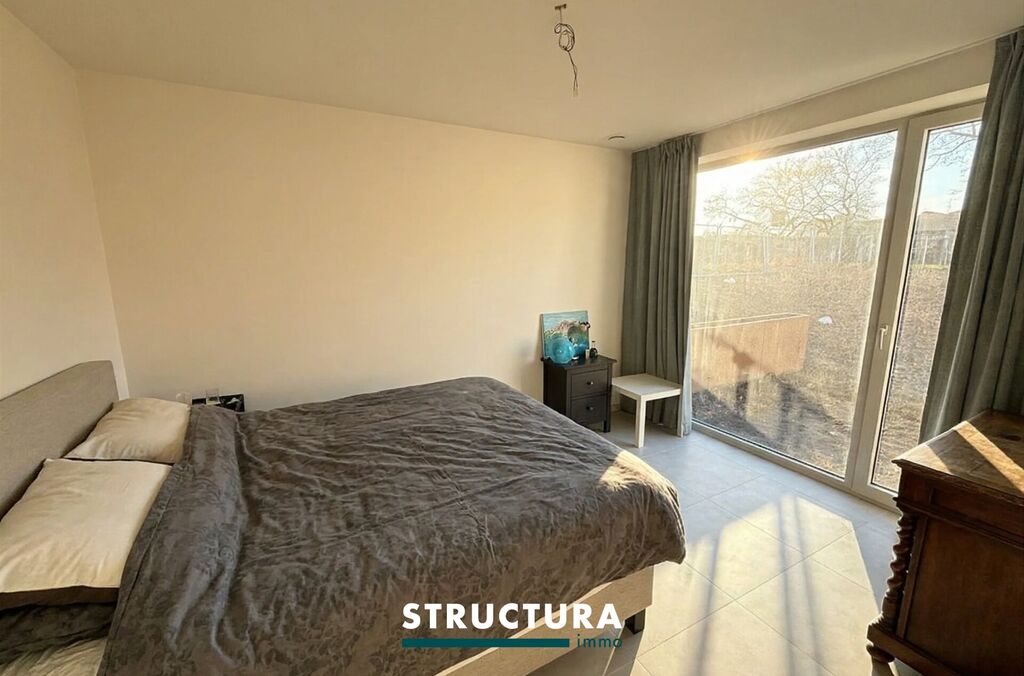 Appartement te huur in MERCHTEM