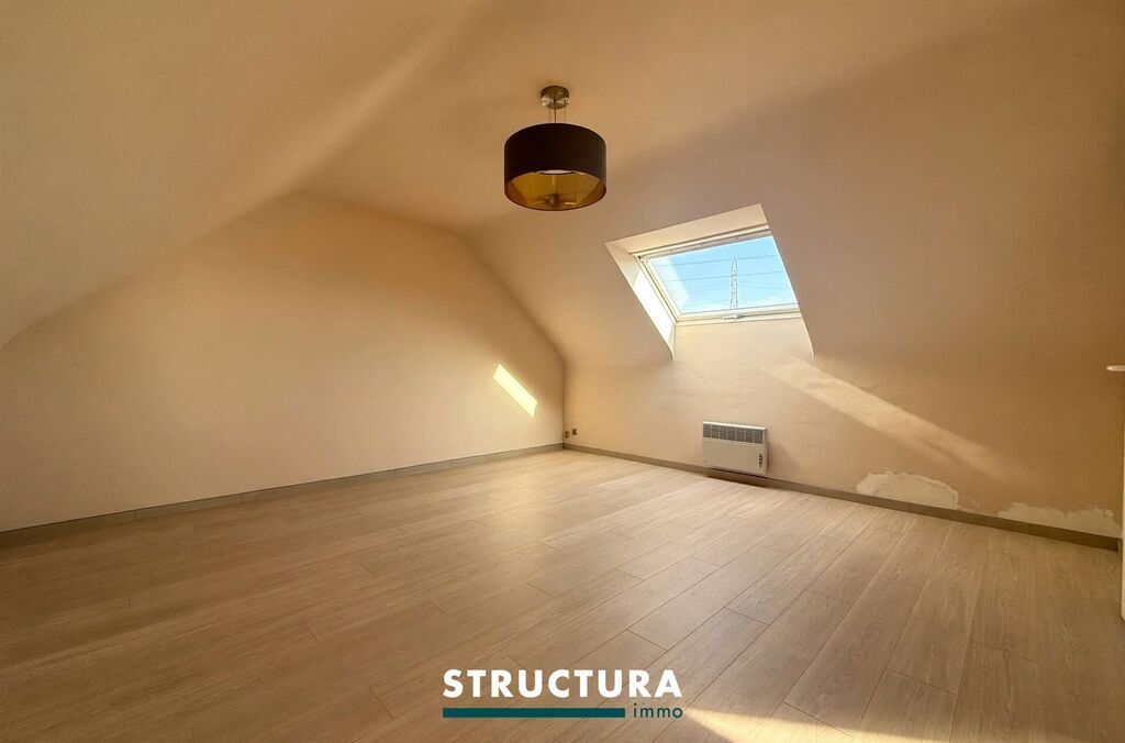 Appartement te huur in MERCHTEM