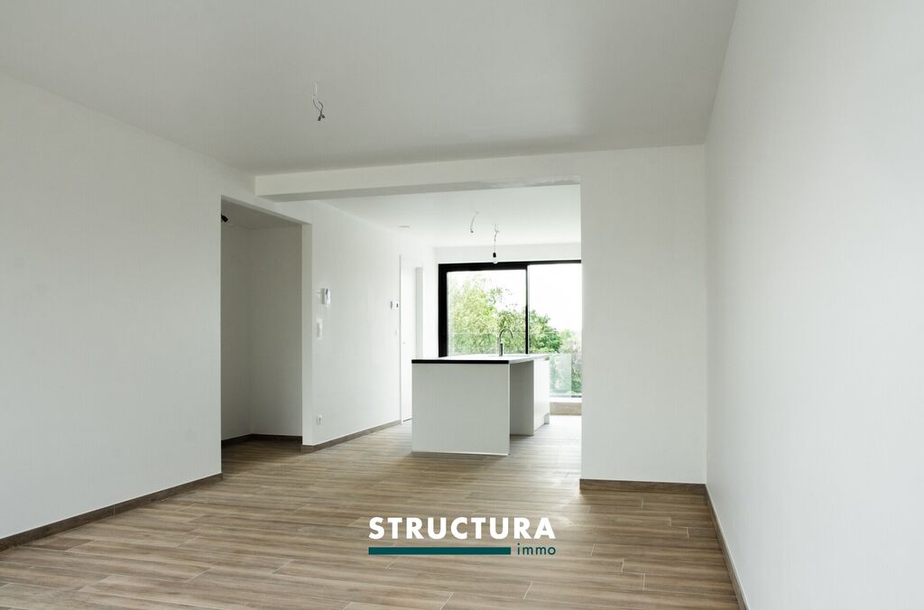 Appartement te huur in MERCHTEM