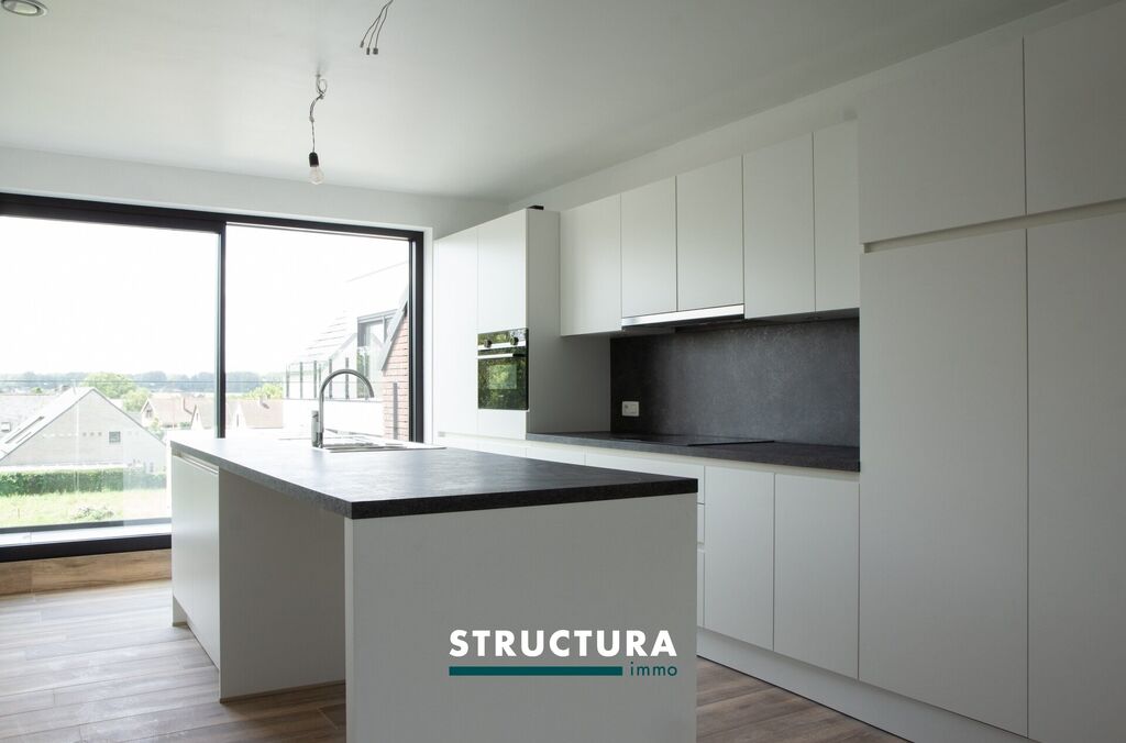 Appartement te huur in MERCHTEM