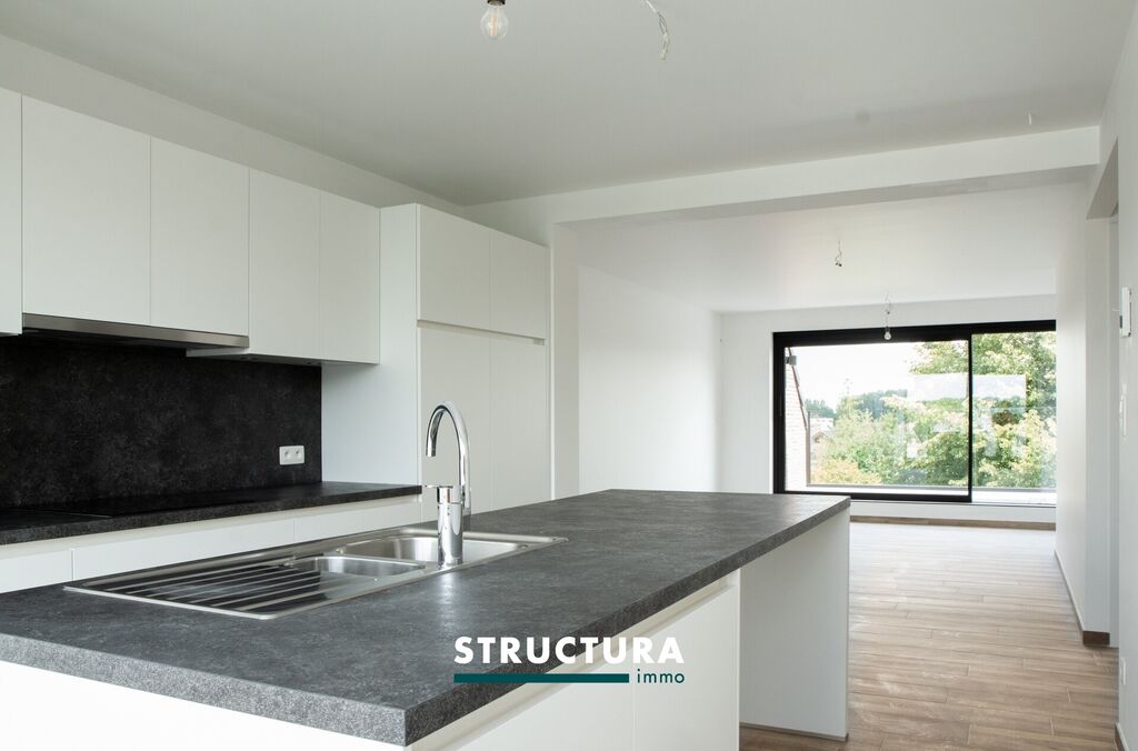 Appartement te huur in MERCHTEM