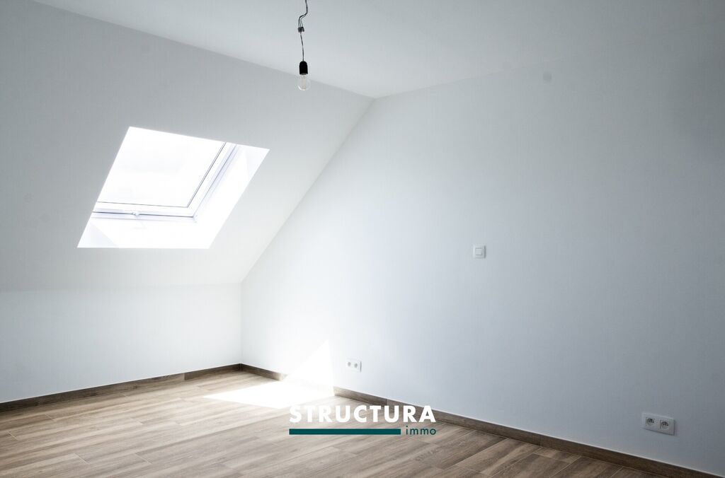 Appartement te huur in MERCHTEM