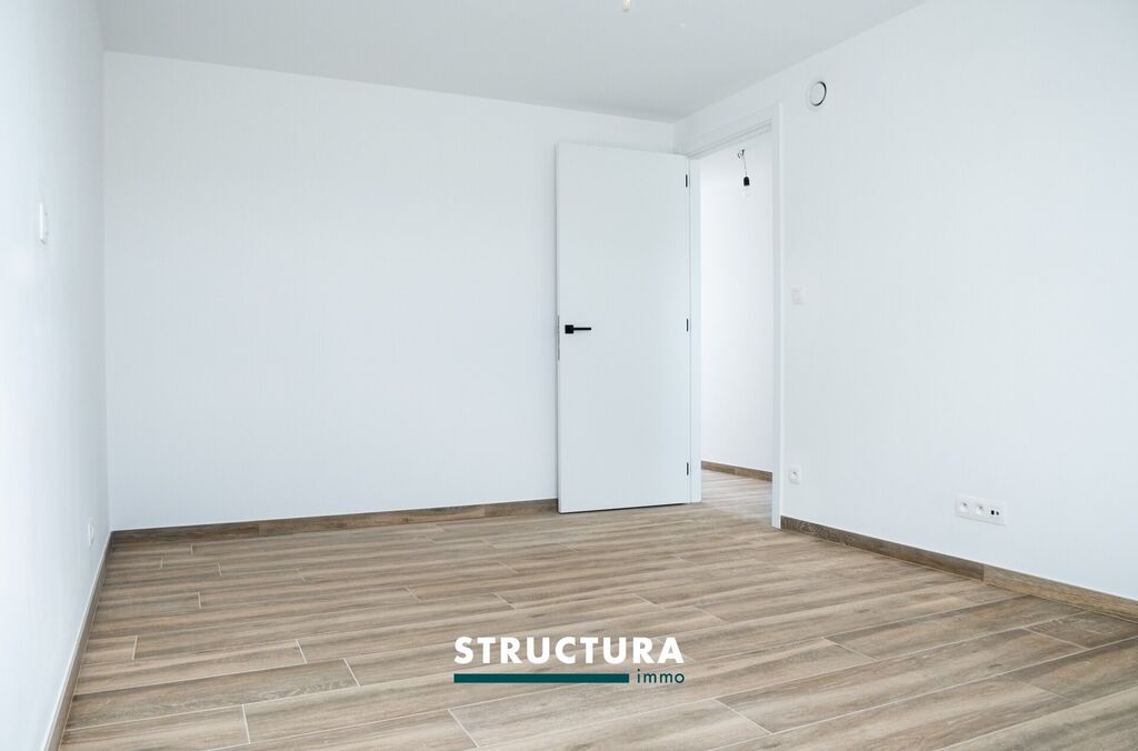 Appartement te huur in MERCHTEM