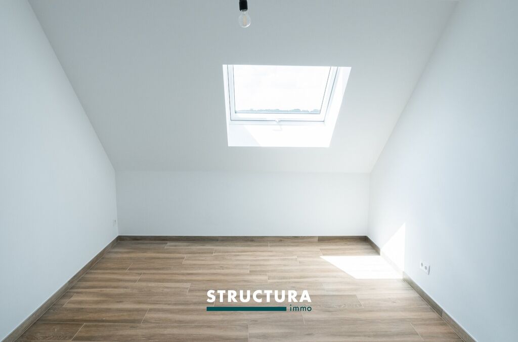 Appartement te huur in MERCHTEM
