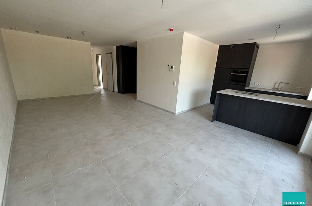 Appartement te huur in MERCHTEM