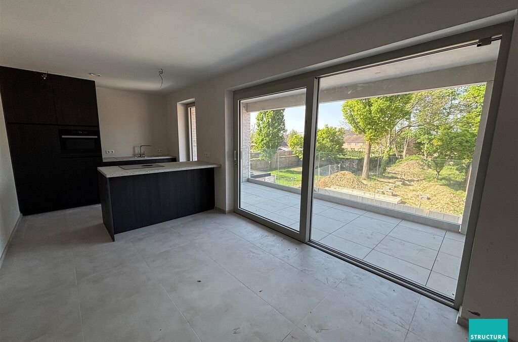 Appartement te huur in MERCHTEM