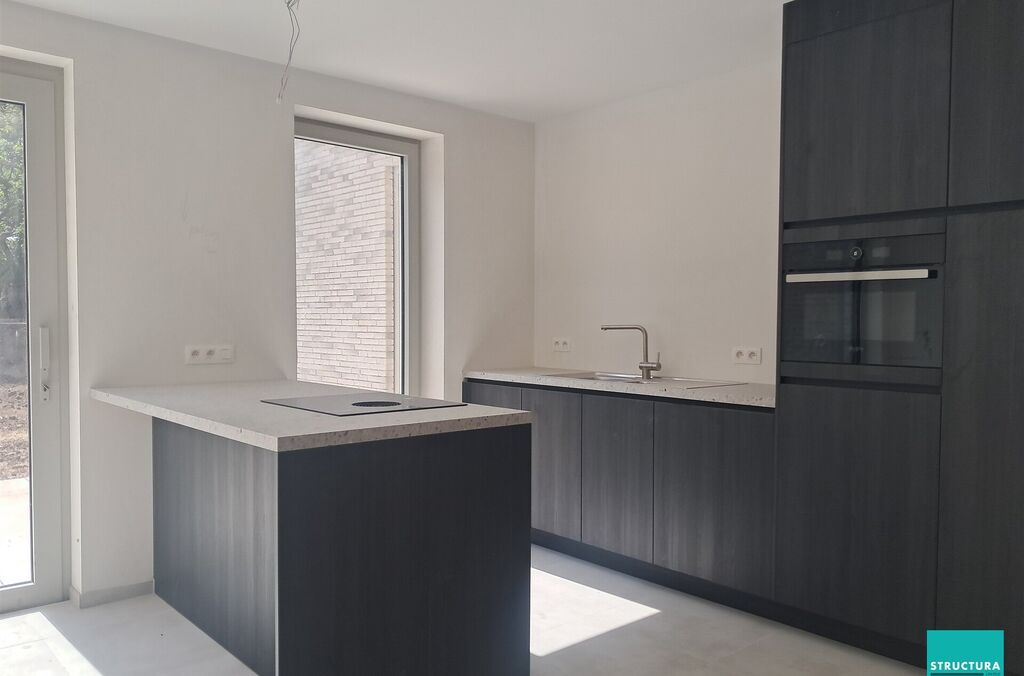 Appartement te huur in MERCHTEM