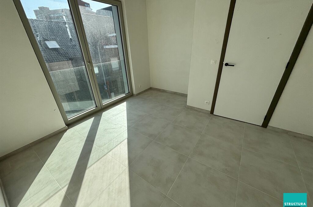 Appartement te huur in MERCHTEM