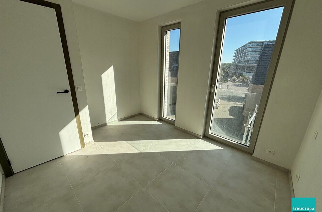 Appartement te huur in MERCHTEM