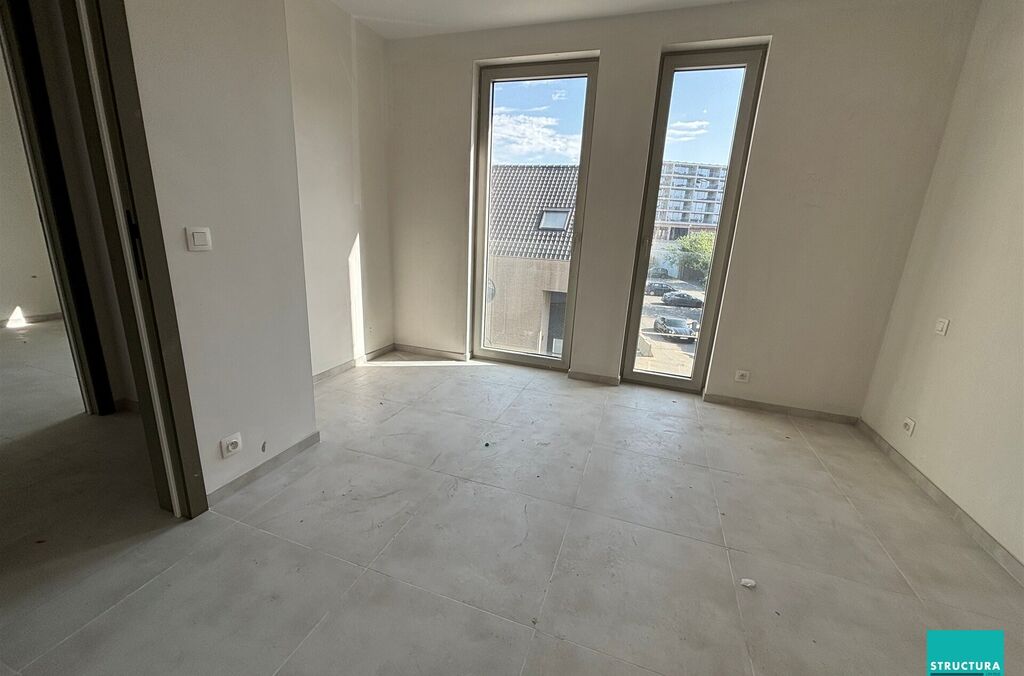 Appartement te huur in MERCHTEM