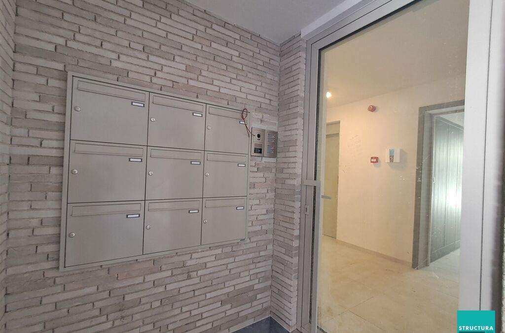 Appartement te huur in MERCHTEM