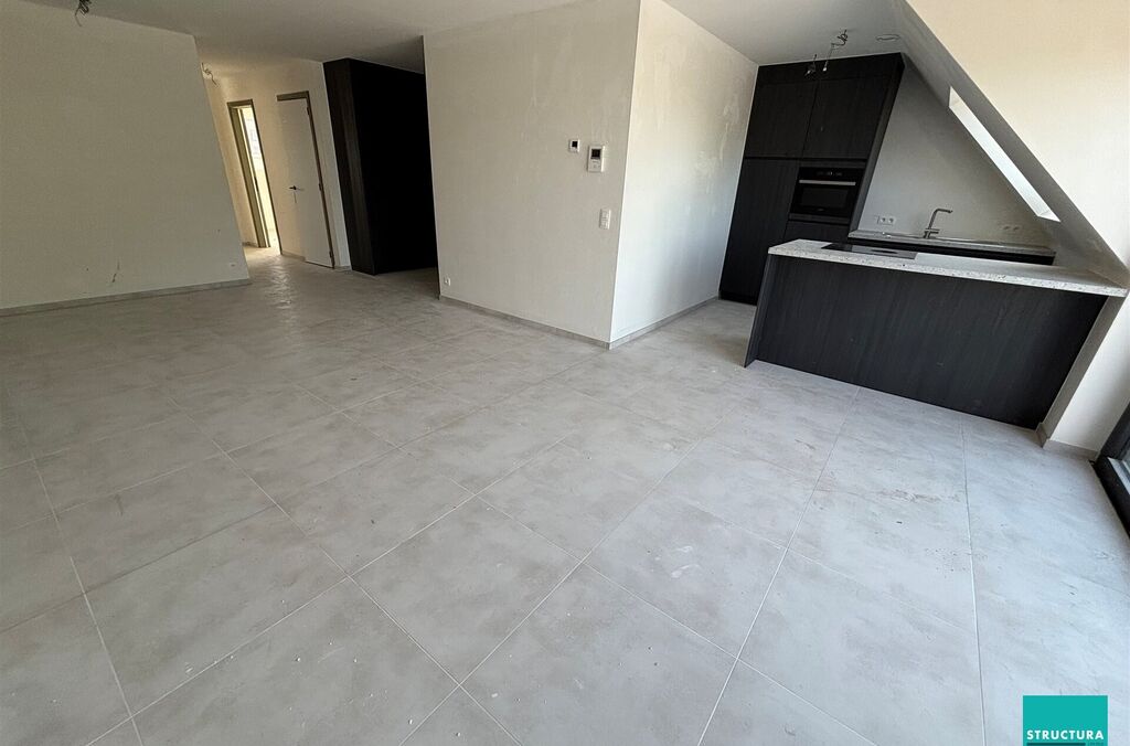 Appartement te huur in MERCHTEM
