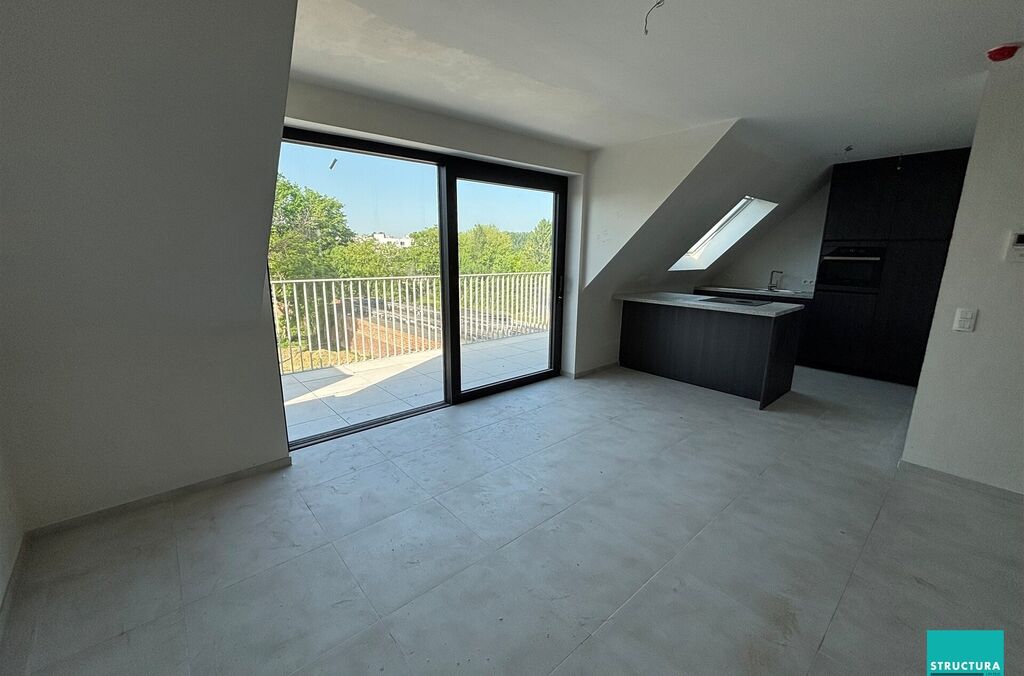 Appartement te huur in MERCHTEM