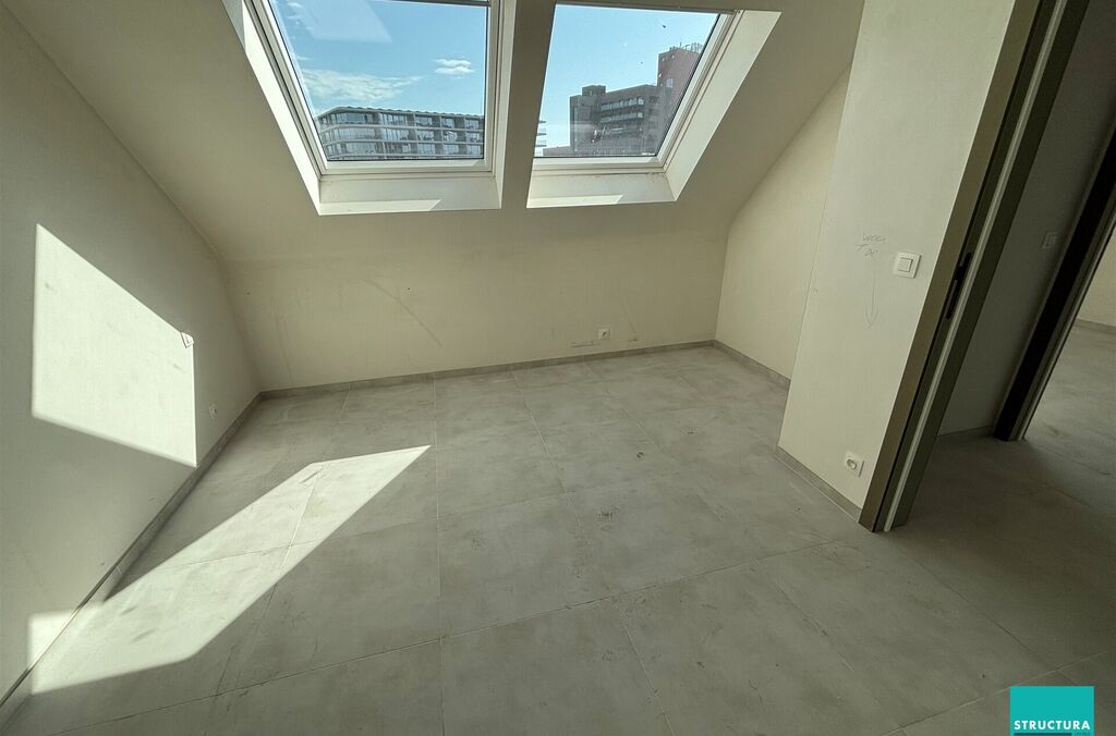 Appartement te huur in MERCHTEM