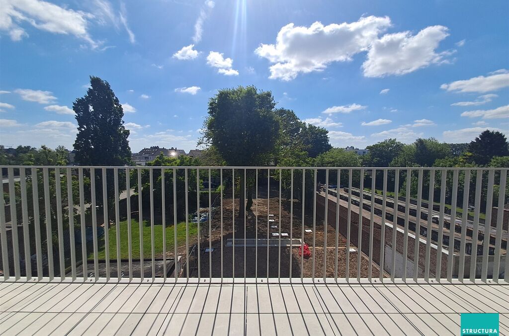 Appartement te huur in MERCHTEM
