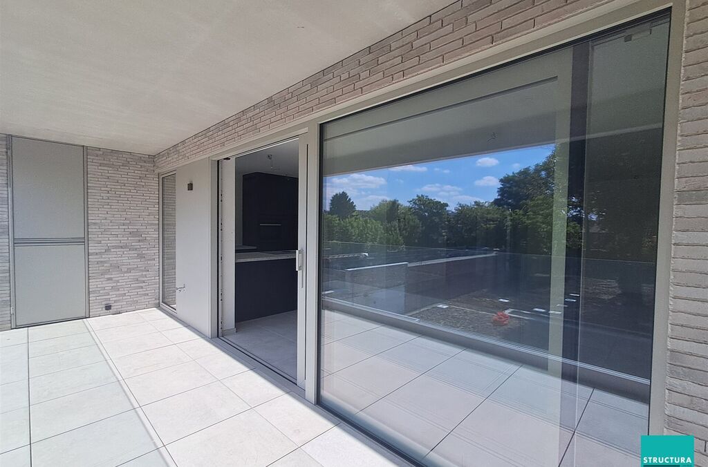 Appartement te huur in MERCHTEM