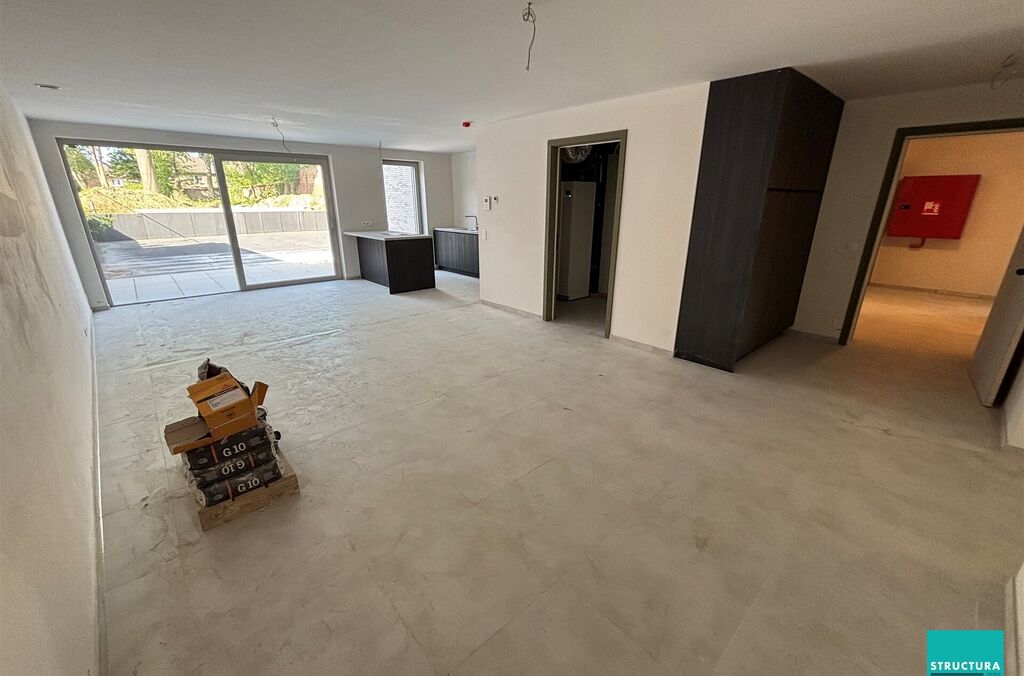 Appartement te huur in MERCHTEM