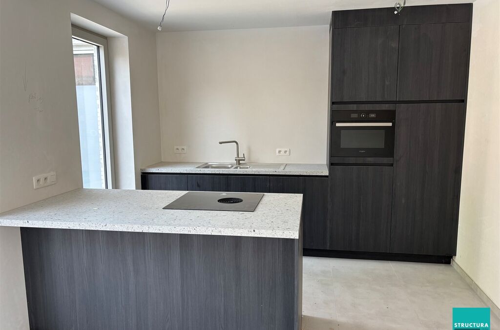 Appartement te huur in MERCHTEM