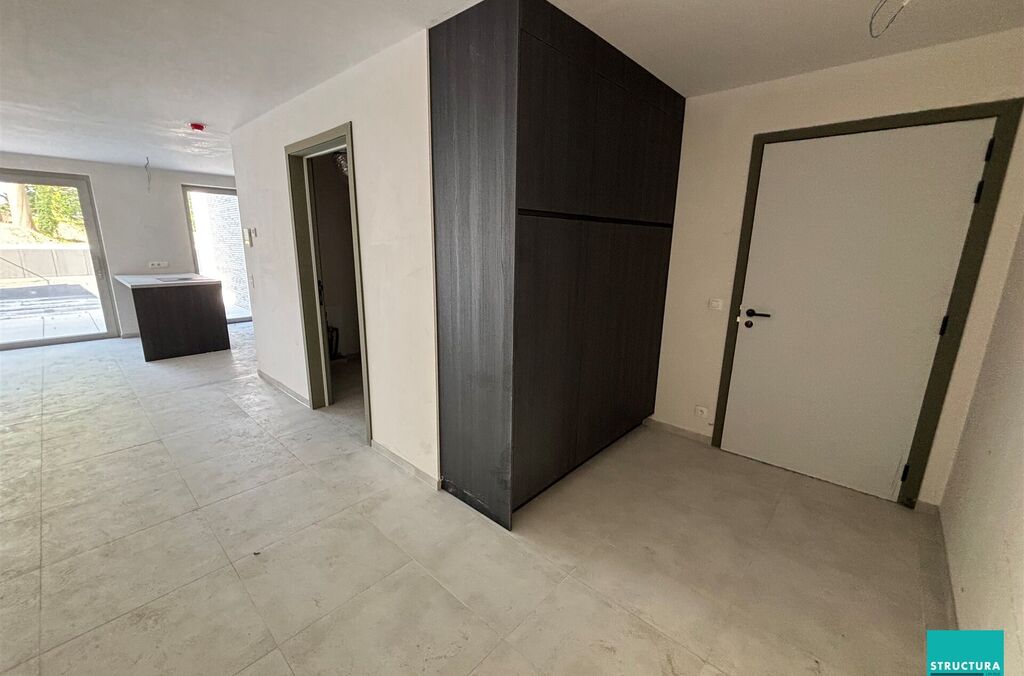 Appartement te huur in MERCHTEM