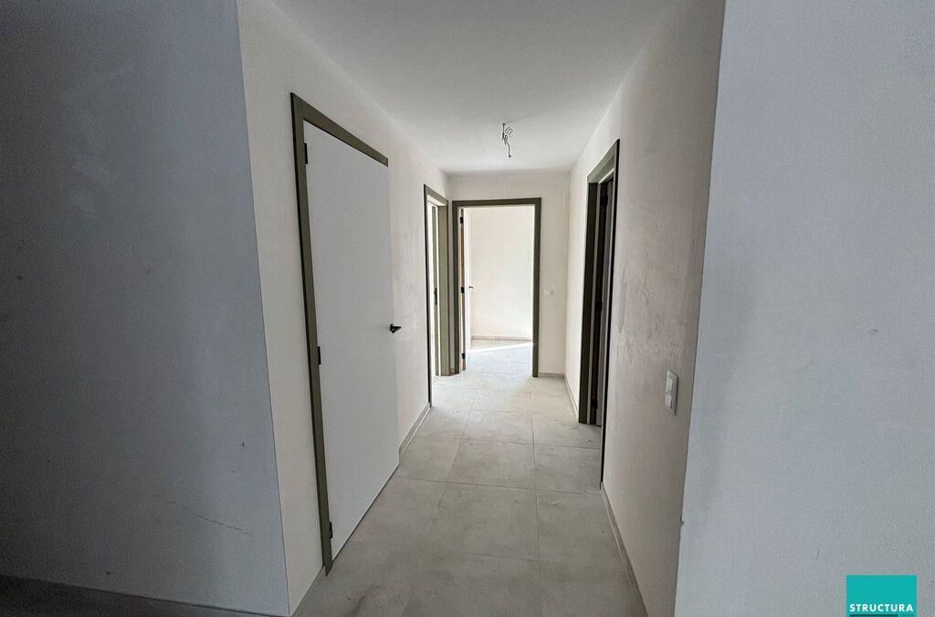 Appartement te huur in MERCHTEM