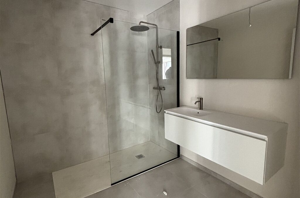 Appartement te huur in MERCHTEM