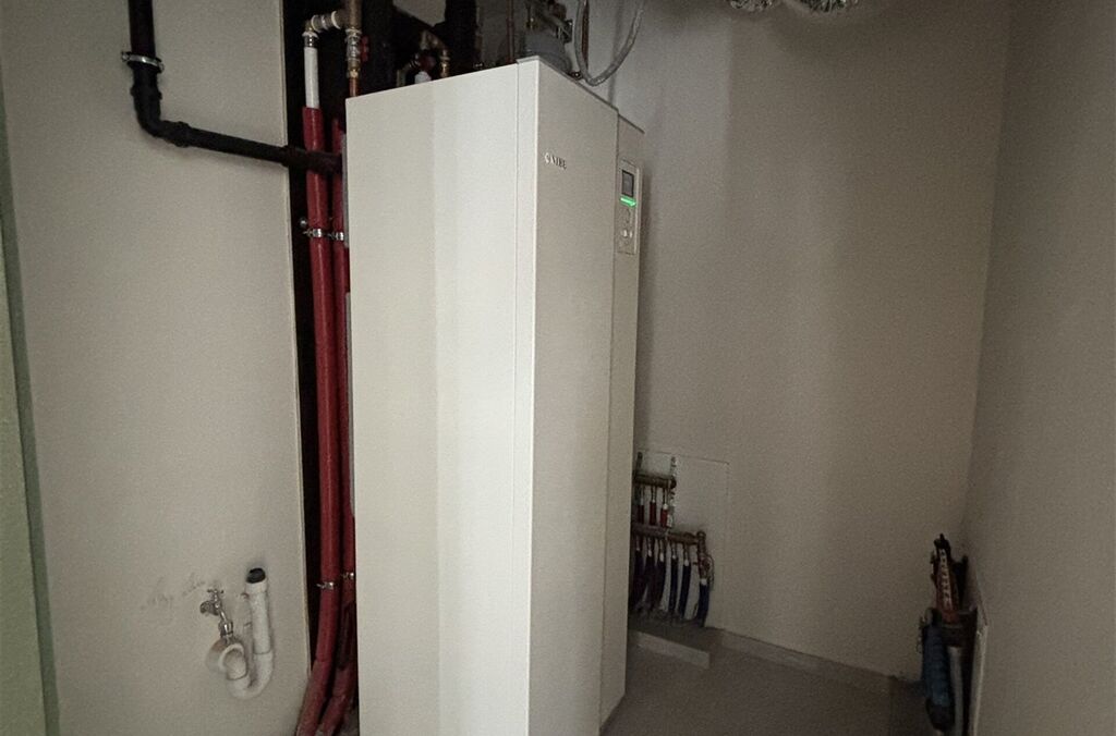 Appartement te huur in MERCHTEM