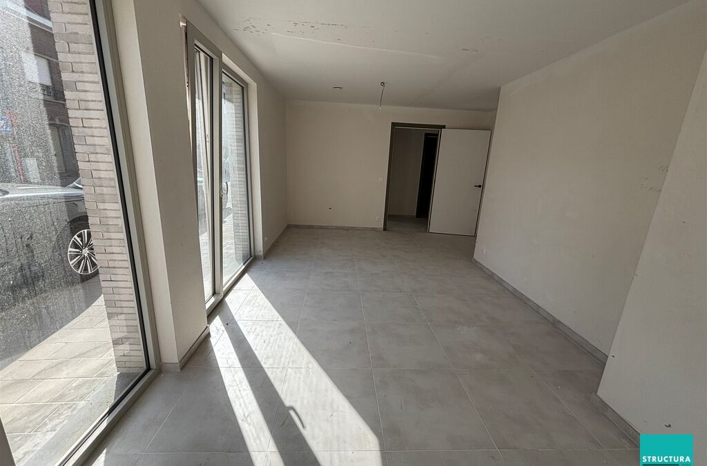 Appartement te huur in MERCHTEM
