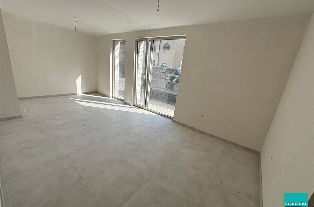 Appartement te huur in MERCHTEM