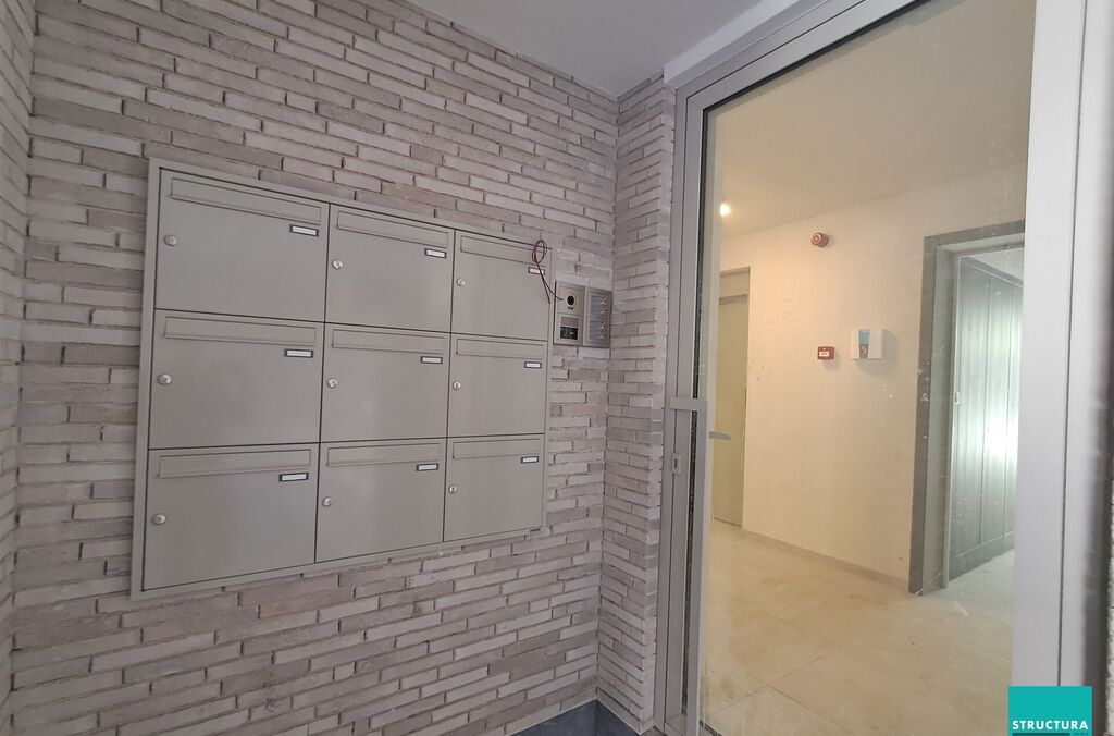 Appartement te huur in MERCHTEM