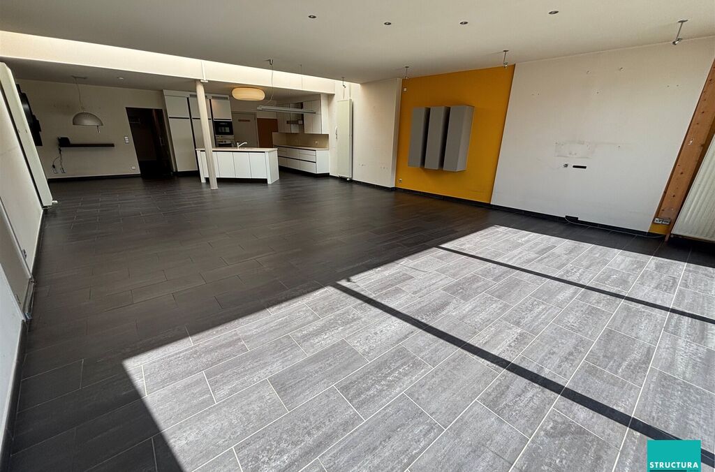 Appartement te huur in MERCHTEM