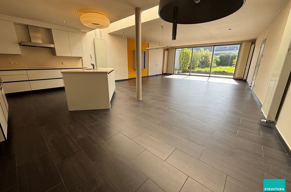 Appartement te huur in MERCHTEM
